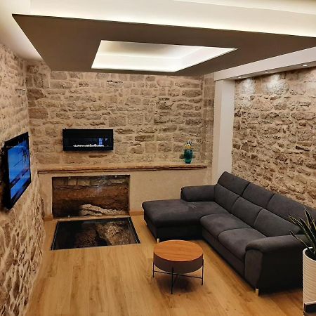 Appartamento Gattapone 9 Γκούμπιο Εξωτερικό φωτογραφία