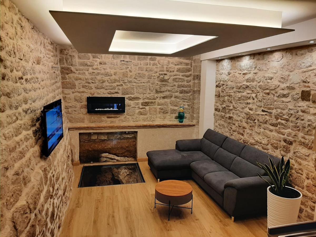 Appartamento Gattapone 9 Γκούμπιο Εξωτερικό φωτογραφία