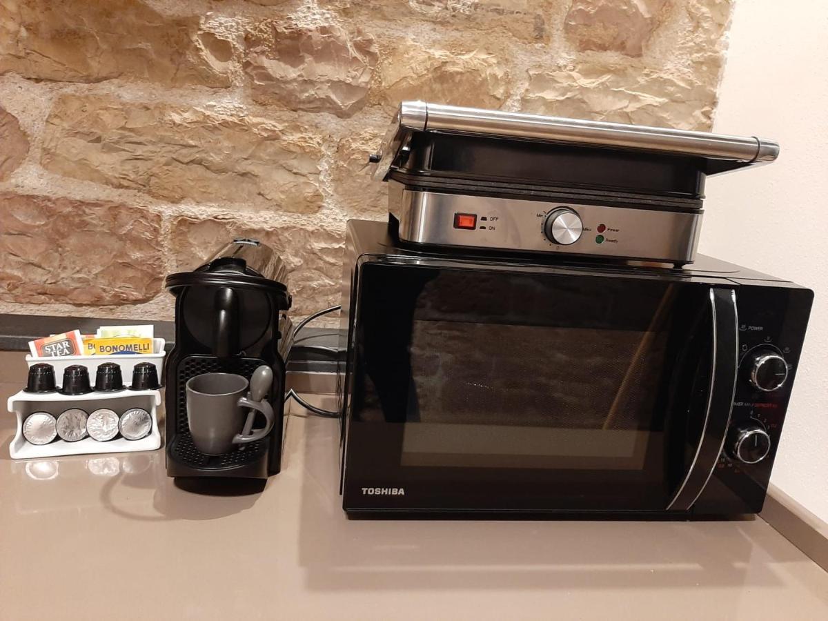 Appartamento Gattapone 9 Γκούμπιο Εξωτερικό φωτογραφία