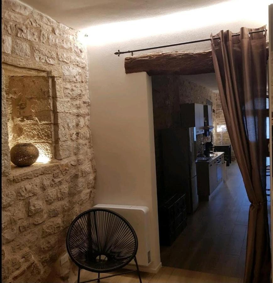 Appartamento Gattapone 9 Γκούμπιο Εξωτερικό φωτογραφία