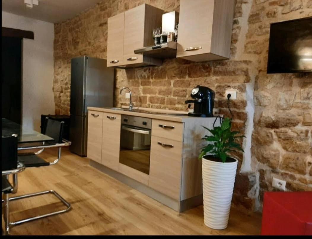 Appartamento Gattapone 9 Γκούμπιο Εξωτερικό φωτογραφία
